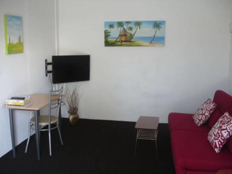 כרייסטצ'רץ' Achilles Motel מראה חיצוני תמונה
